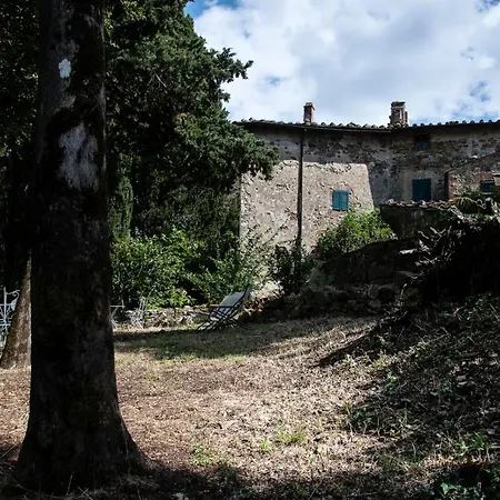 Casale Rosennano * Siena