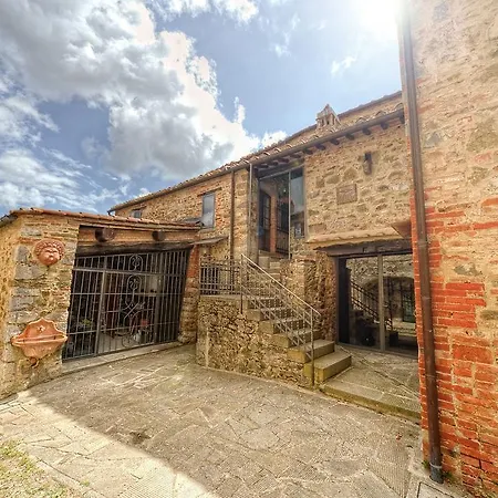 Casale Rosennano