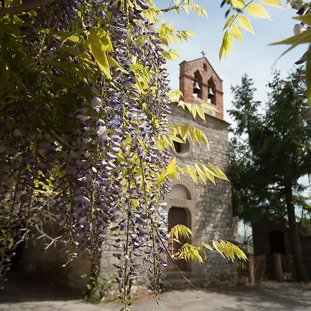 Casale Rosennano * Siena