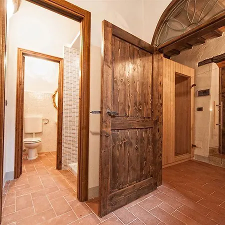 Casale Rosennano * Siena