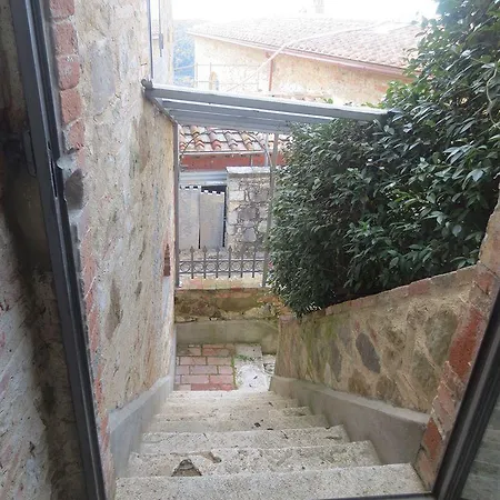 Casale Rosennano Casa rural *