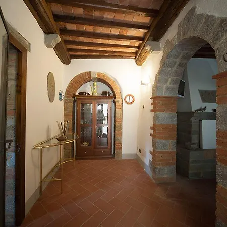 Casale Rosennano * Siena
