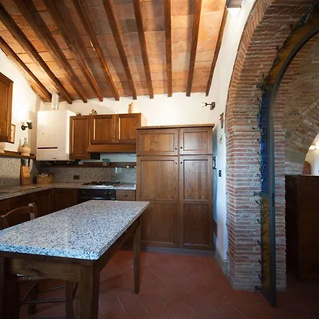 Casale Rosennano * Siena