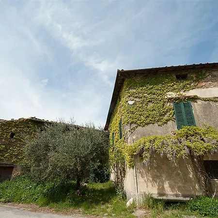 Casale Rosennano * Siena