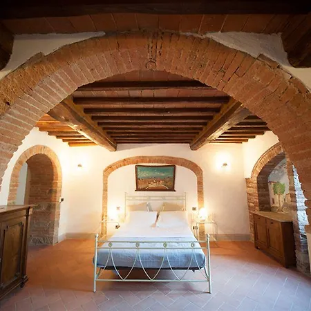 Casale Rosennano *