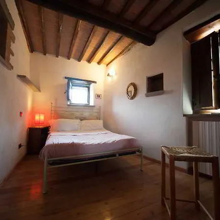 Casa rural Casale Rosennano Siena