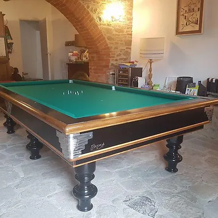 Casale Rosennano Siena