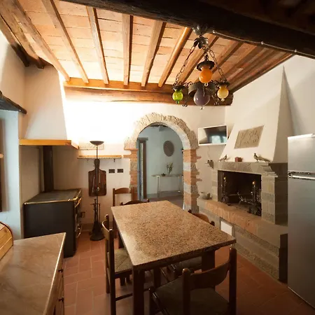 Casale Rosennano * Siena