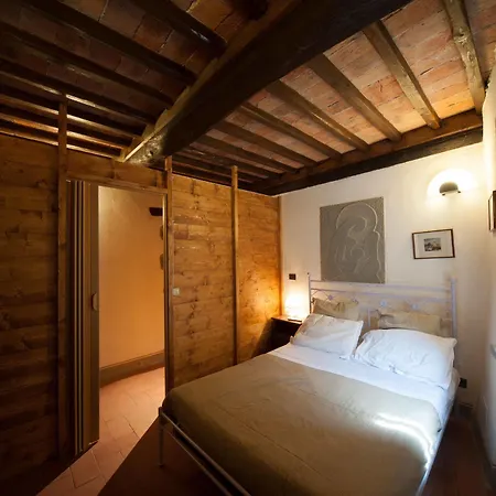 Casale Rosennano * Siena