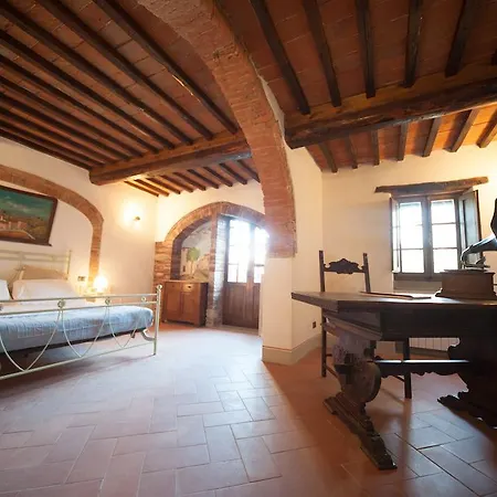 Casale Rosennano