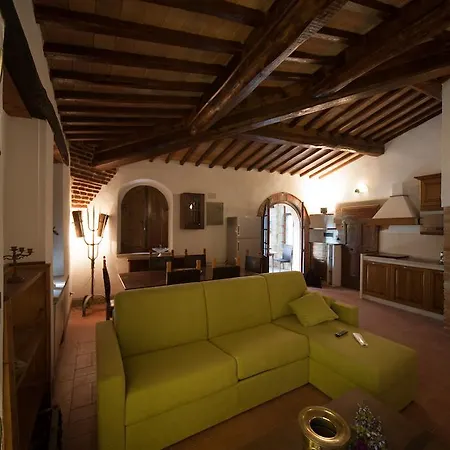 Casale Rosennano *