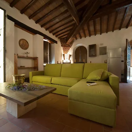 Casale Rosennano *