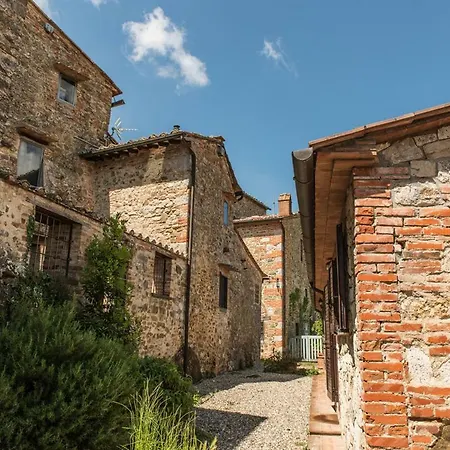 Casale Rosennano