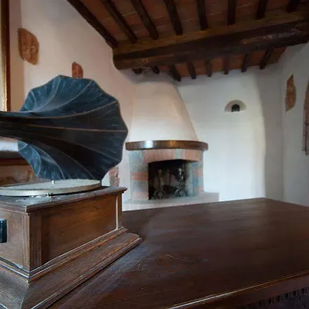 Casale Rosennano * Siena