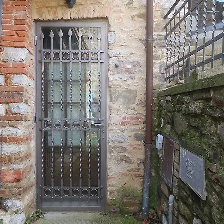 Casale Rosennano *