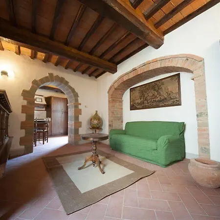 Casale Rosennano